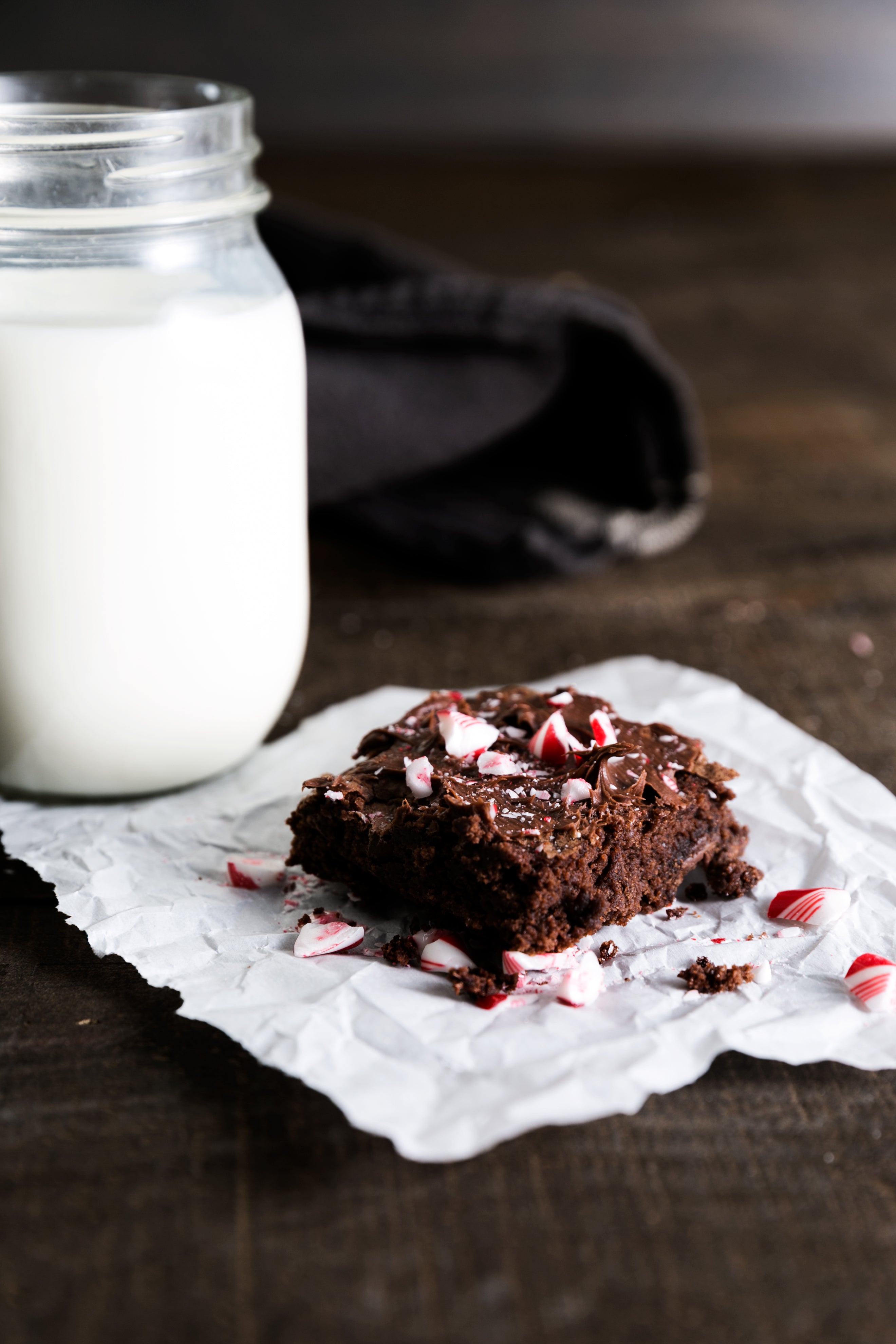 Nos Brownies