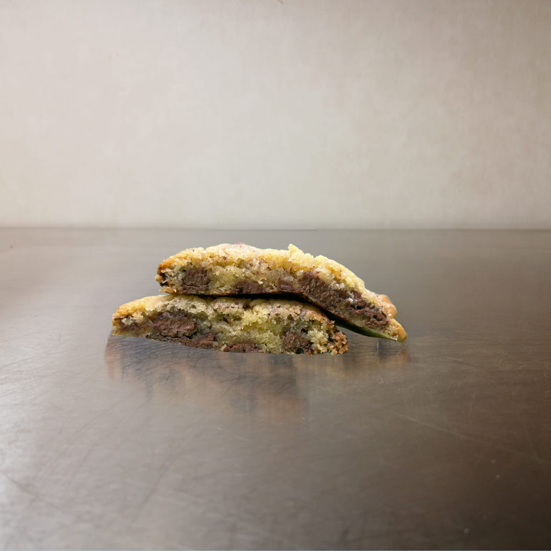 Cookie Chocolat Lait
