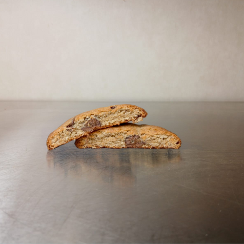 Cookie Blé noir Chocolat au lait